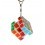 LLAVERO Z-CUBE 3X3 STICKERLESS