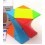 Qiyi Twisty Skew Speed Cube  Stickerless