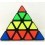 Shengshou Pyraminx Magic Minx. Black Base