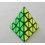 Shengshou Pyraminx Magic Minx. Black Base