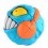 MAD HEDZ CRAZY SKULL 2X2X2 Cartoon Head Puzzle