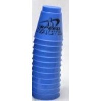 MINI VASOS SPEEDSTACKS AZULES