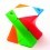 Qiyi Twisty Skew Speed Cube  Stickerless