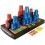 BATTLESTACK. GAME BATTLE FOR VESSELS SPEEDSTACKS.