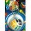 LLAVERO MAGIC BOLL