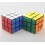 Cube Twist Bandaged