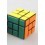 Cube Twist Bandaged