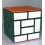 Cube Twist Bandaged
