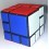 Cube Twist Bandaged