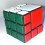 Cube Twist Bandaged