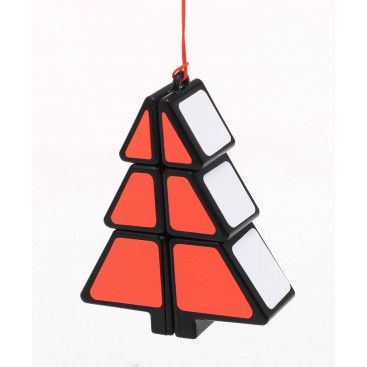 Z-CUBE CLOUD 3X3 CYLINDER