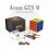 MoYu 3x3x3 Weilong GTS V2 Magnetic