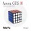 MoYu 3x3x3 Weilong GTS V2 Magnetic