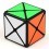 Evgeniy Dino Pillow Magic Cube. Black Base