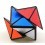 Evgeniy Dino Pillow Magic Cube. Black Base