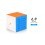 V-Cube 6b Pillow 6x6 Magic Cube. Black Base