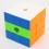 CUBE SQUARE 1 SQ1 Base Nera