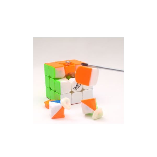 QiYi Valk 3x3 magnetico | MasKeCubos.com
