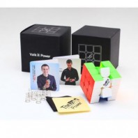 Valk 3 Power M Stickerless