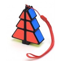 Z-CUBE WEIHNACHTSBAUM