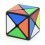 Evgeniy Dino Pillow Magic Cube. Black Base