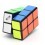 Cubo mágico 2 x 2 x 3 Base branca.