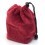 Blue Velvet Bag for Magic Cubes