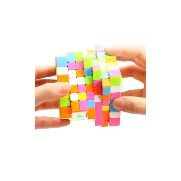 cloud z 7x7 CUBE MasKeCubos.com CLOUD  7X7 Z