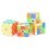 Lot Z-Cube 5 Carbon Fiber Cubes