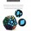 MOYU FISHER TIME WHEEL