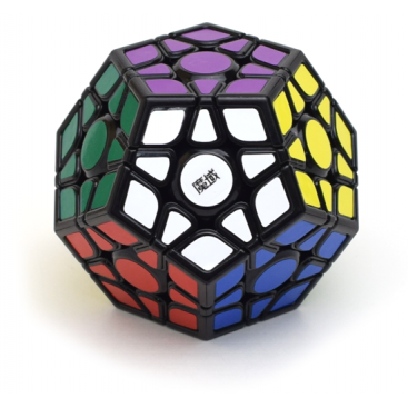 MOYU FISHER TIME WHEEL