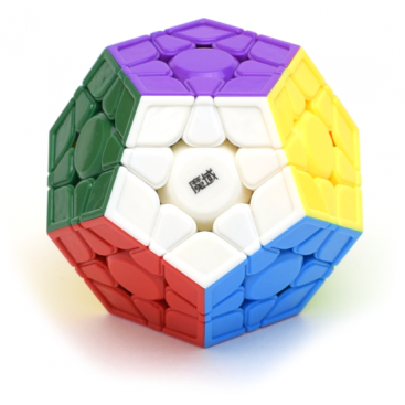 MOYU AOHUN MEGAMINX 12X12 STICKERLESS