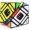 YUXIN Pink Monochrome 3x3x3 Magic Cube