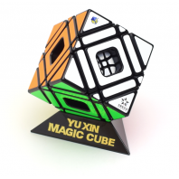 YuXin Skew Multi Cube 3x3