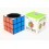 Z-Cube Wave 3x3
