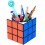 Z-Cube Wave 3x3