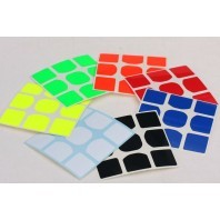 Z-Stickers FOR WEILONG GTS BRIGHT