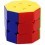 Z-CUBE CLOUD 3X3 CYLINDER
