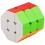 Z-Cube Octagonal 3-Layer Cylinder Cube