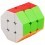 Z-CUBE CLOUD 3X3 CYLINDER