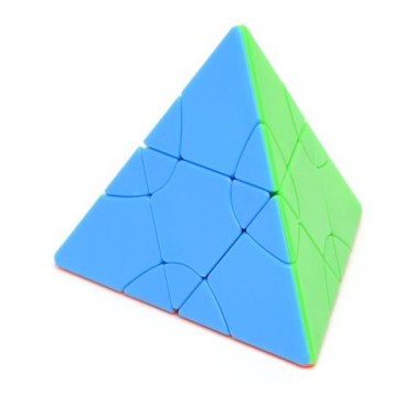 FangShi LimCube 3x3 Esférico Deforme