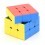 Lot Z-Cube 5 Carbon Fiber Cubes