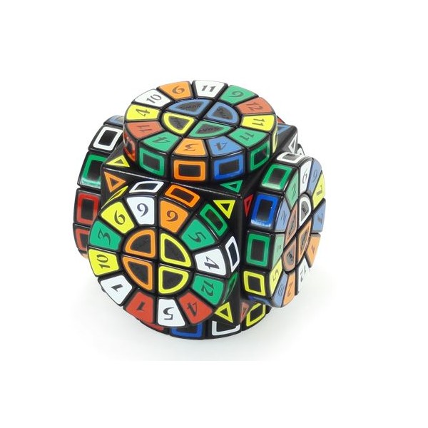 Cubo rubik cheap time machine