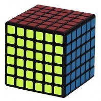 Moyu MoFangJiaoShi 6x6 MF6