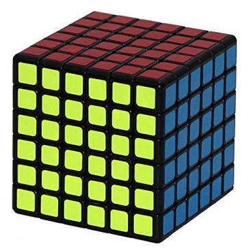 Moyu MoFangJiaoShi 6x6 MF6