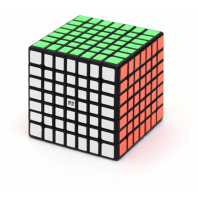 Qiyi Qixing 7x7 Base Negra