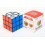 2 x 3 RUBIK's cube white BASE