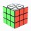 2 x 3 RUBIK's cube white BASE
