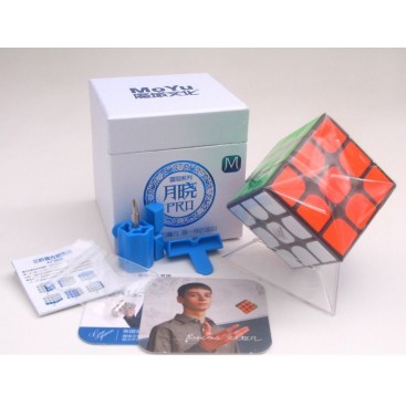 Moyu GuoGuan 3x3 YueXiao Pro M