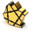 NINJA Fantôme Cube 3x3 COULEURS TRANSPARENTES